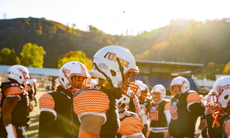University of Pikeville Football Team