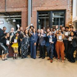 Detroit Startup Fund Awards