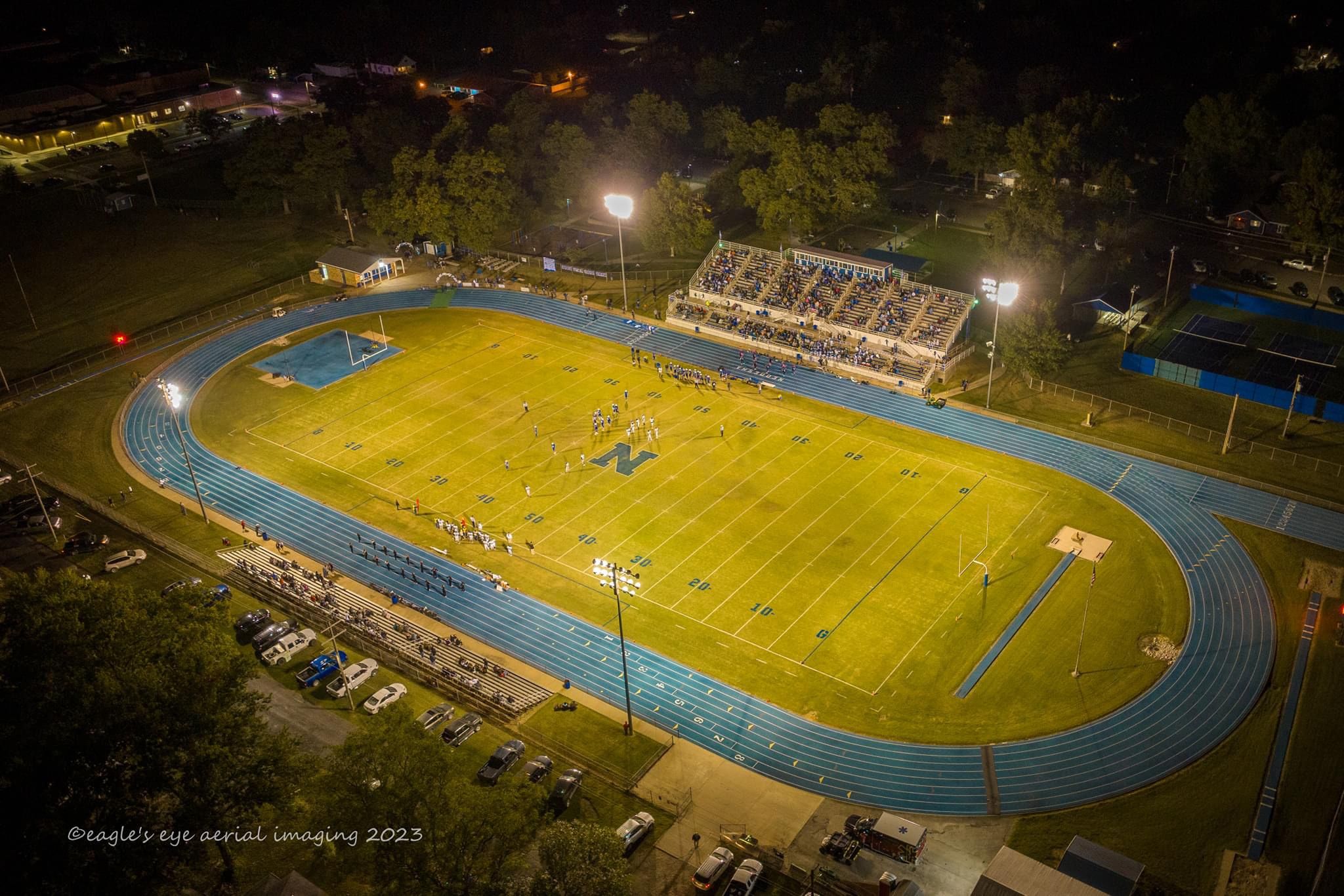 Life in Neodesha, Kansas