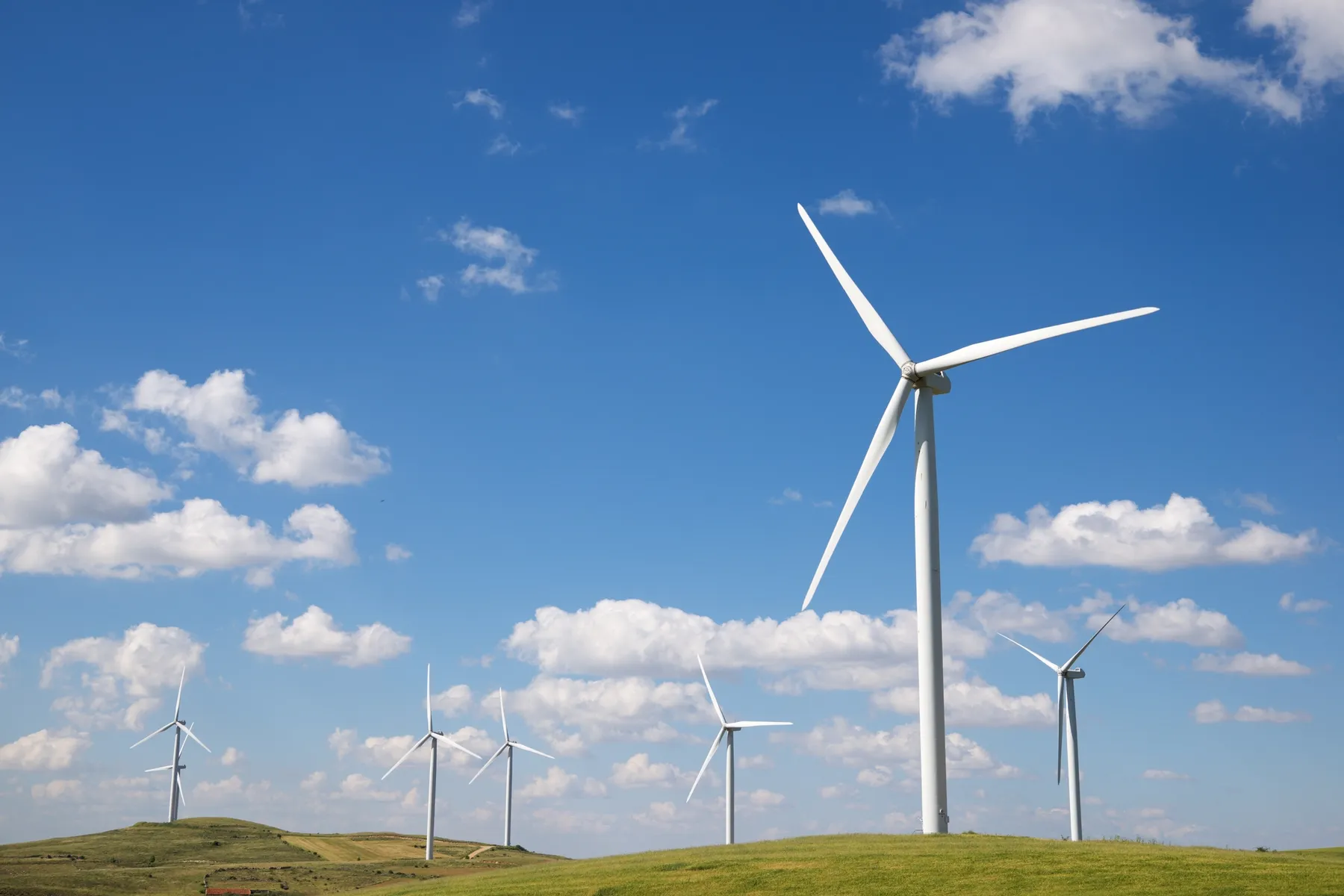 Get paid to live in New Richland, Minnesota