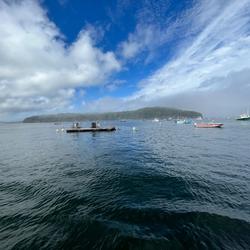 Bar Harbor, Maine
