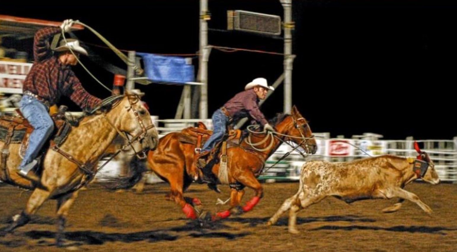 Life in Riley County, Kansas