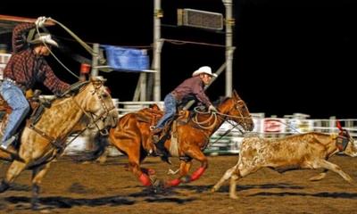 K-State Rodeo