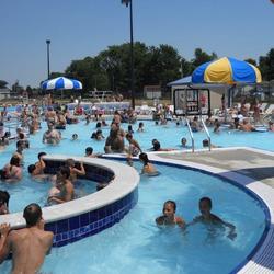Lazy River in New Haven