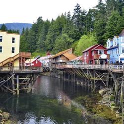 Get paid to live in Alaska