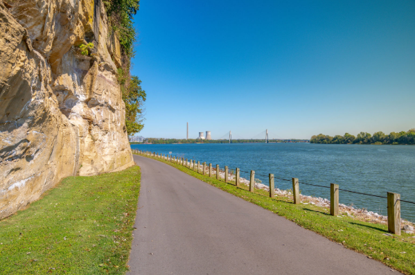 Life in Spencer County, Indiana