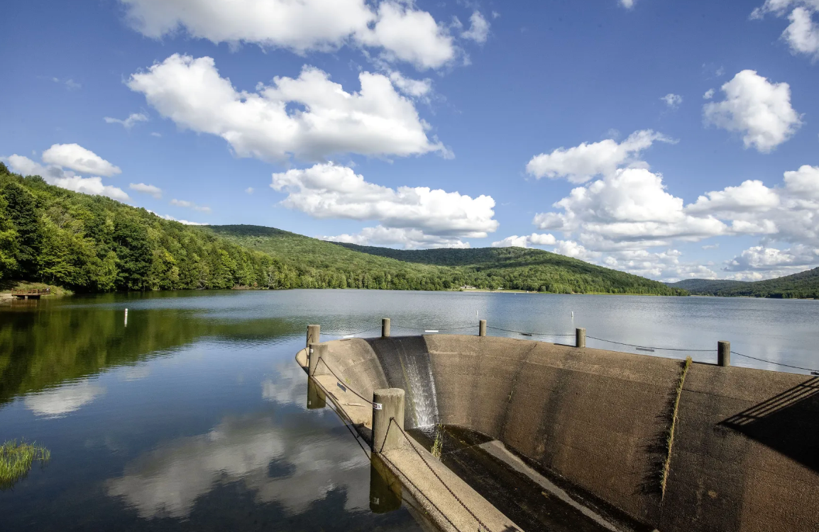 Life in Olean, New York