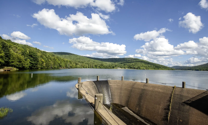 Allegany State Park (Photo credit: New York State Parks, Recreation, and Historic Preservation)