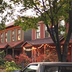Cottage Home Neighborhood (Credit: Life in Indy)