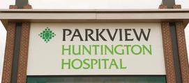 Parkview Huntington Hospital earned 2024 Performance Leadership Award