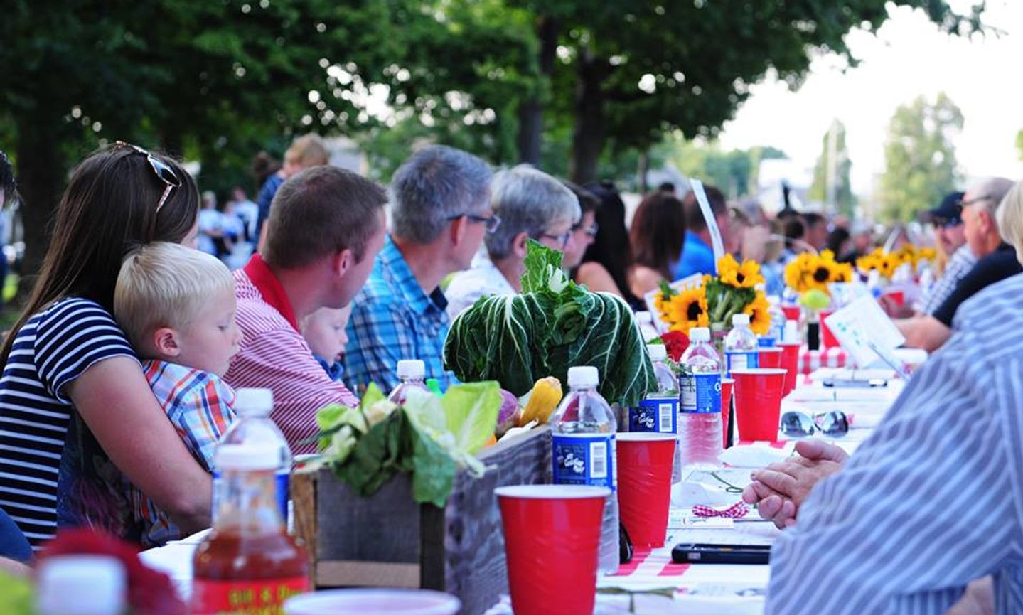 See why people "Pick Perry!"