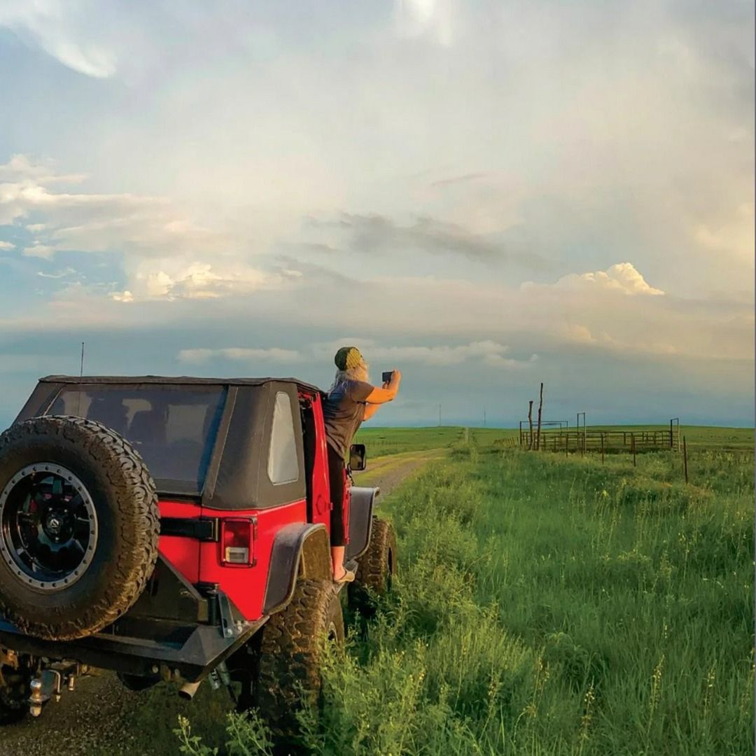 Flint Hills