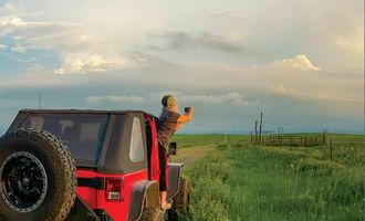 Get paid to live in Emporia, Kansas