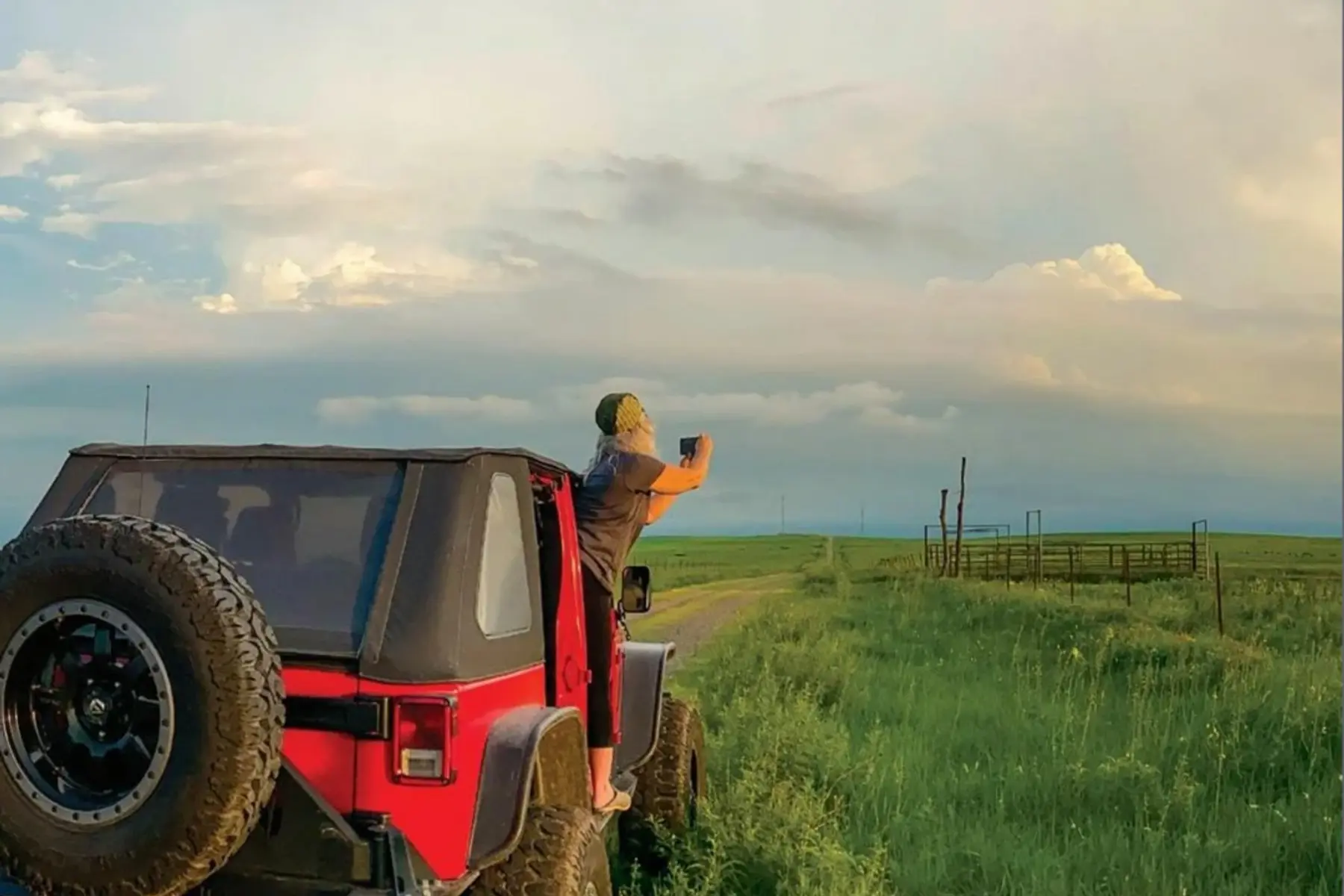 Flint Hills