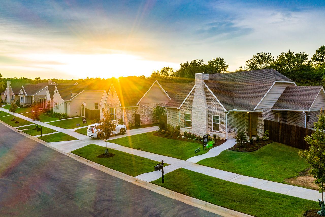 Fort Smith, AR Housing Guide - MakeMyMove