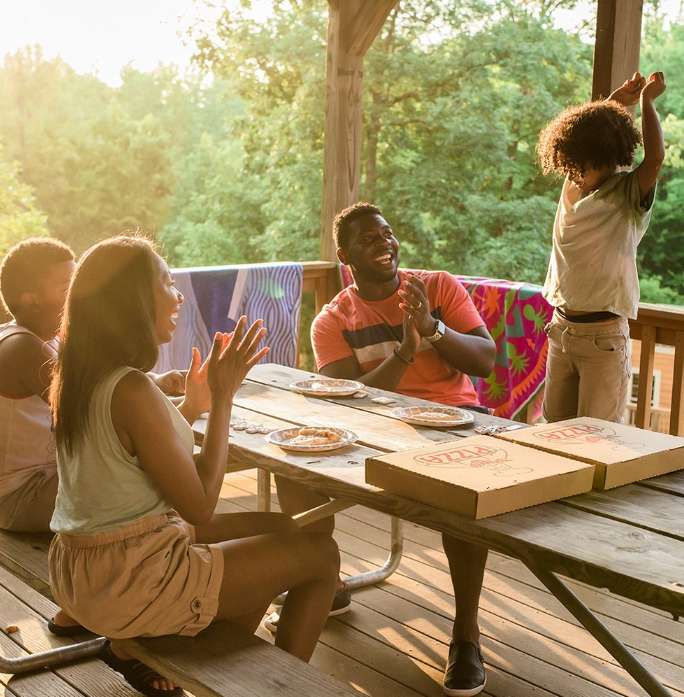 Get paid to live in 
    Spencer County, Indiana