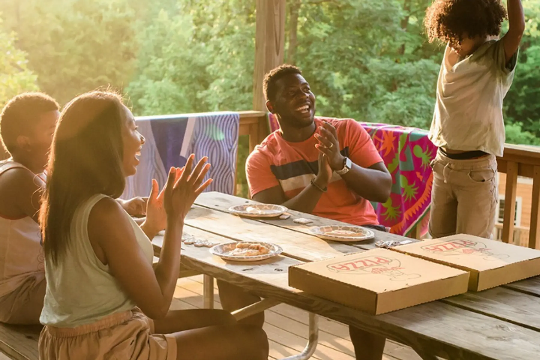 Making memories in Spencer County (Image from Spencer County Visitors Bureau)