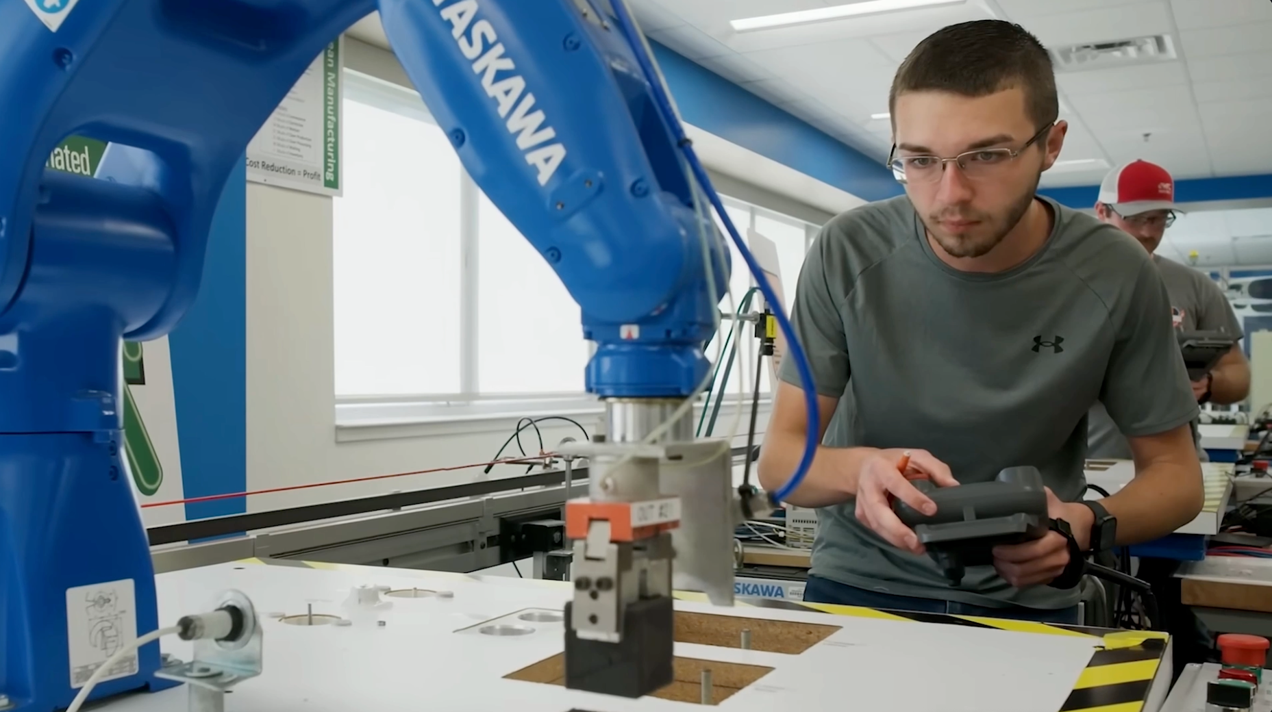 Get paid to live in 
    Knox County, Indiana