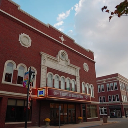 The Pantheon Coworking Space
