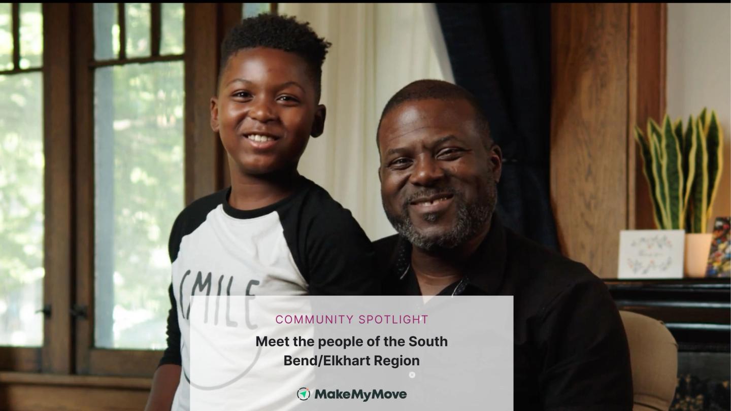 South Bend/Elkhart Region Community Spotlight 