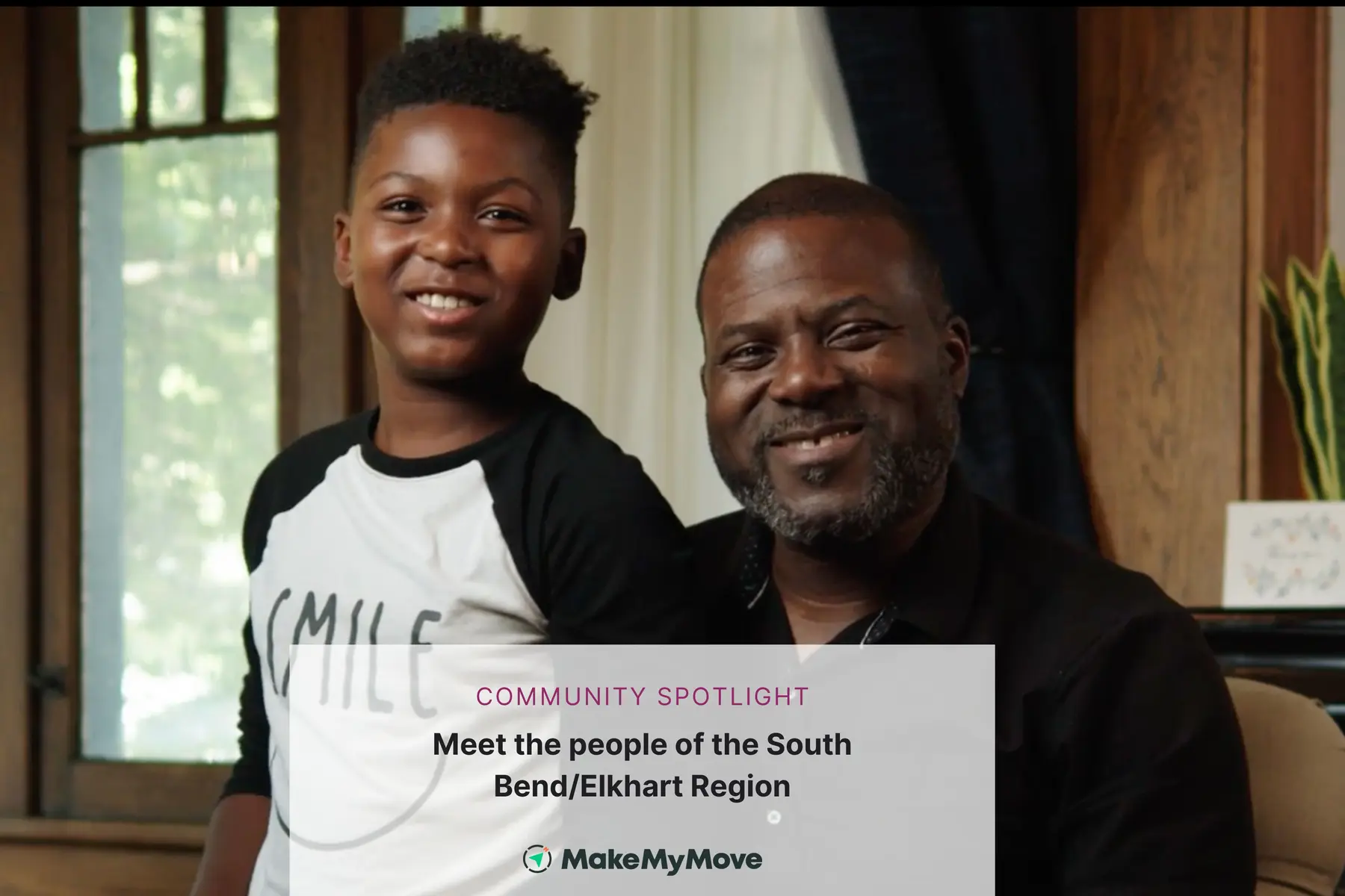 South Bend/Elkhart Region Community Spotlight