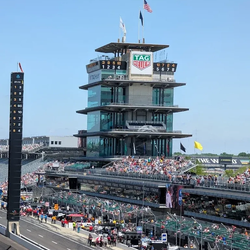 Indianapolis Motor Speedway