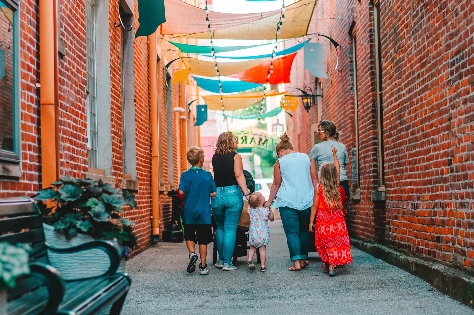 Life in Wabash County, Indiana