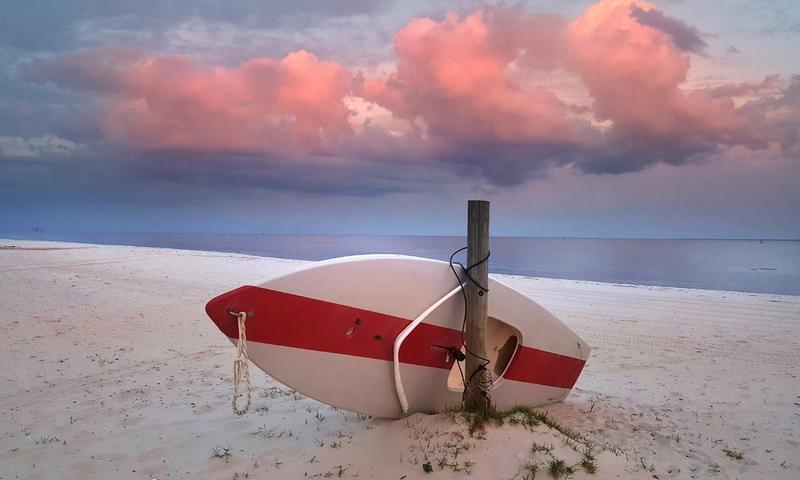 Harrison County was voted America’s Most Affordable Beach Town in 2018 by Realtor.com.