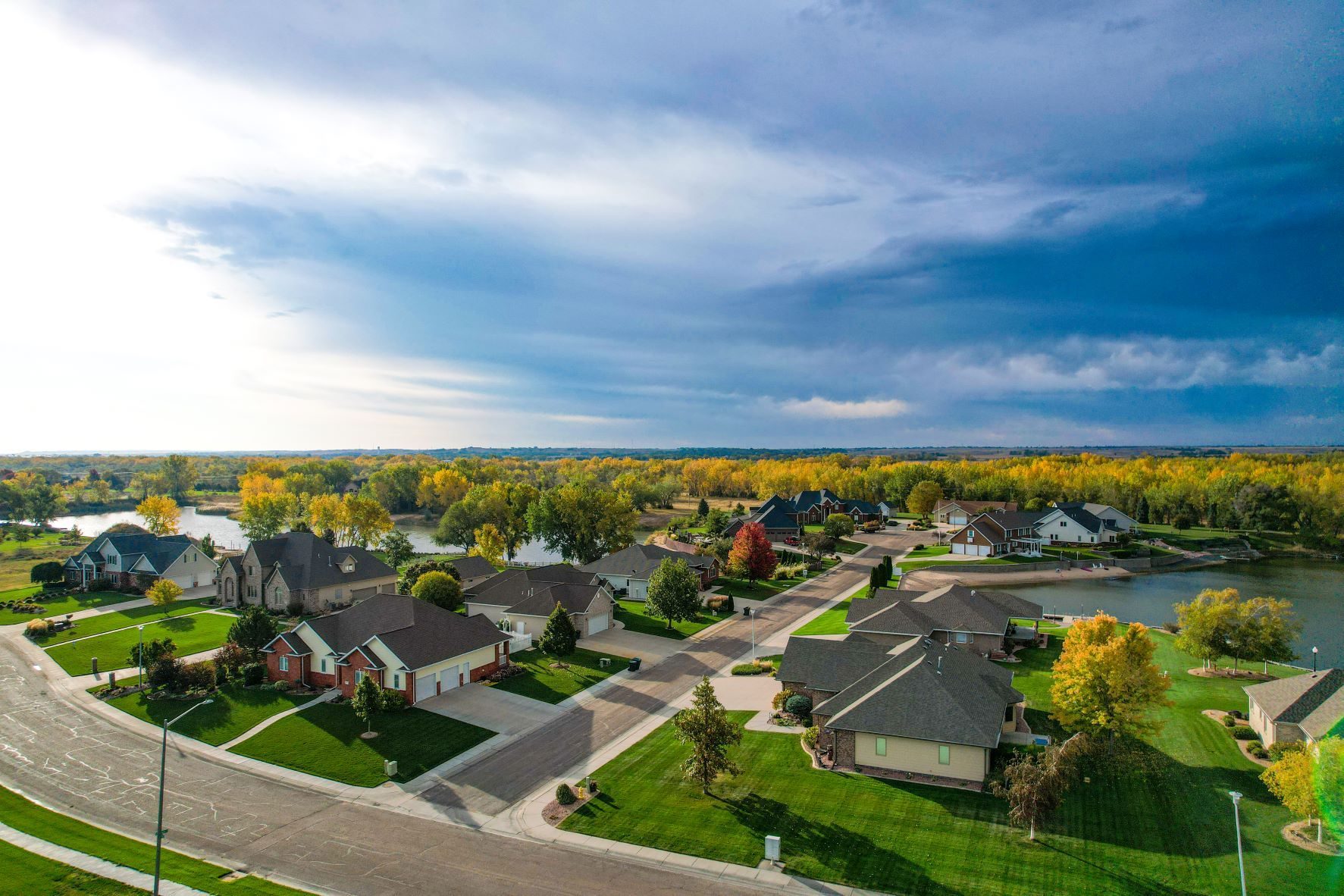 Life in North Platte, Nebraska