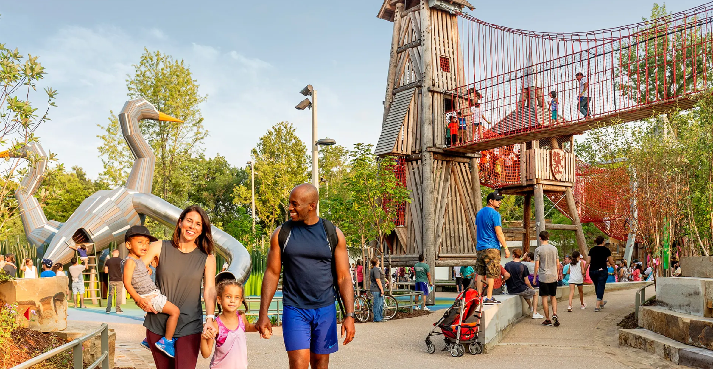 Life in Tulsa, Oklahoma