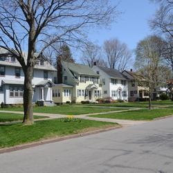 Rochester has 49% more affordable housing costs than the national average.