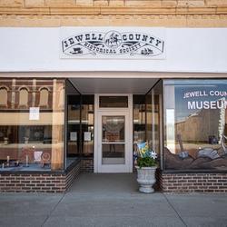 Jewell County Historical Museum