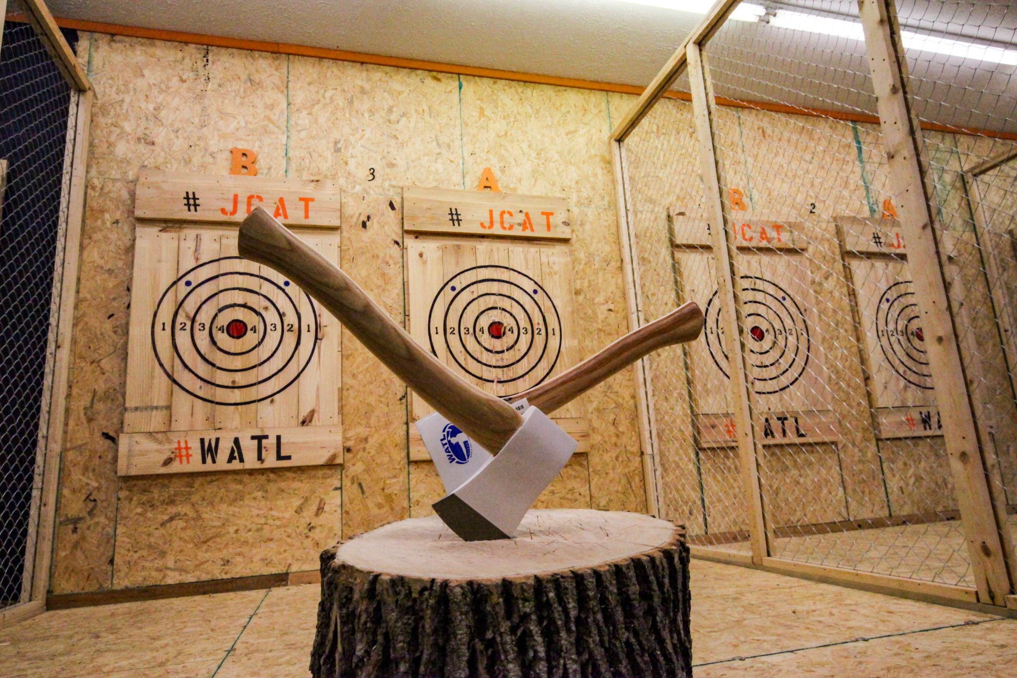 Life in Whiteland, Indiana