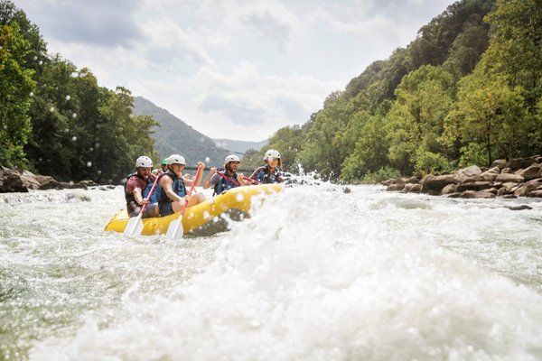 Life in West Virginia