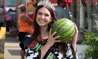 Get paid to live in Knox County, Indiana