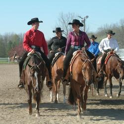 Henry County Saddle Club