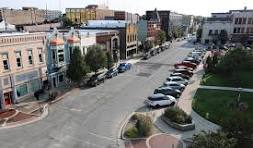 Life in Kokomo, Indiana