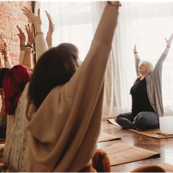 Prodigy Yoga