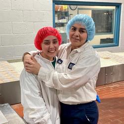 Harlan Foods Teammates