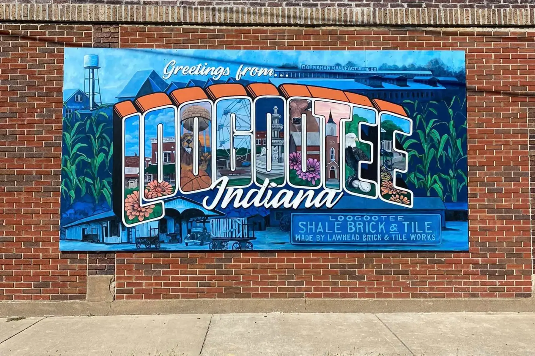 Meet the people of Southern Indiana