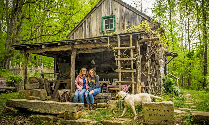 Credit to Perry County Convention & Visitors Bureau Facebook Page