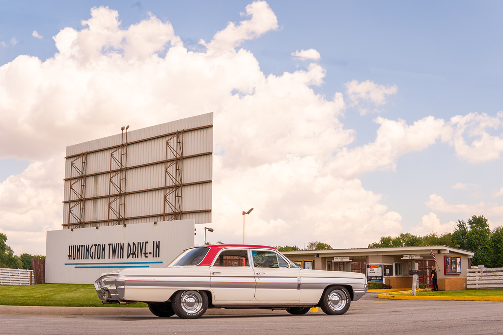 Life in Huntington County, Indiana