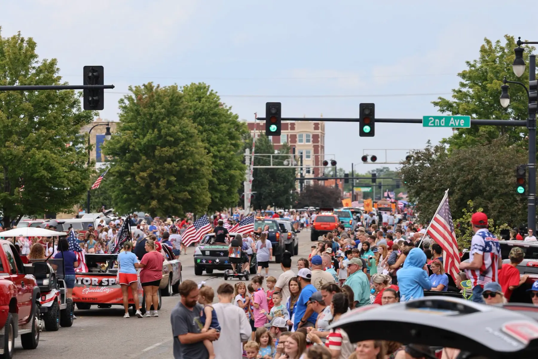 Visit Reno County (Credit: Greater Hutch)
