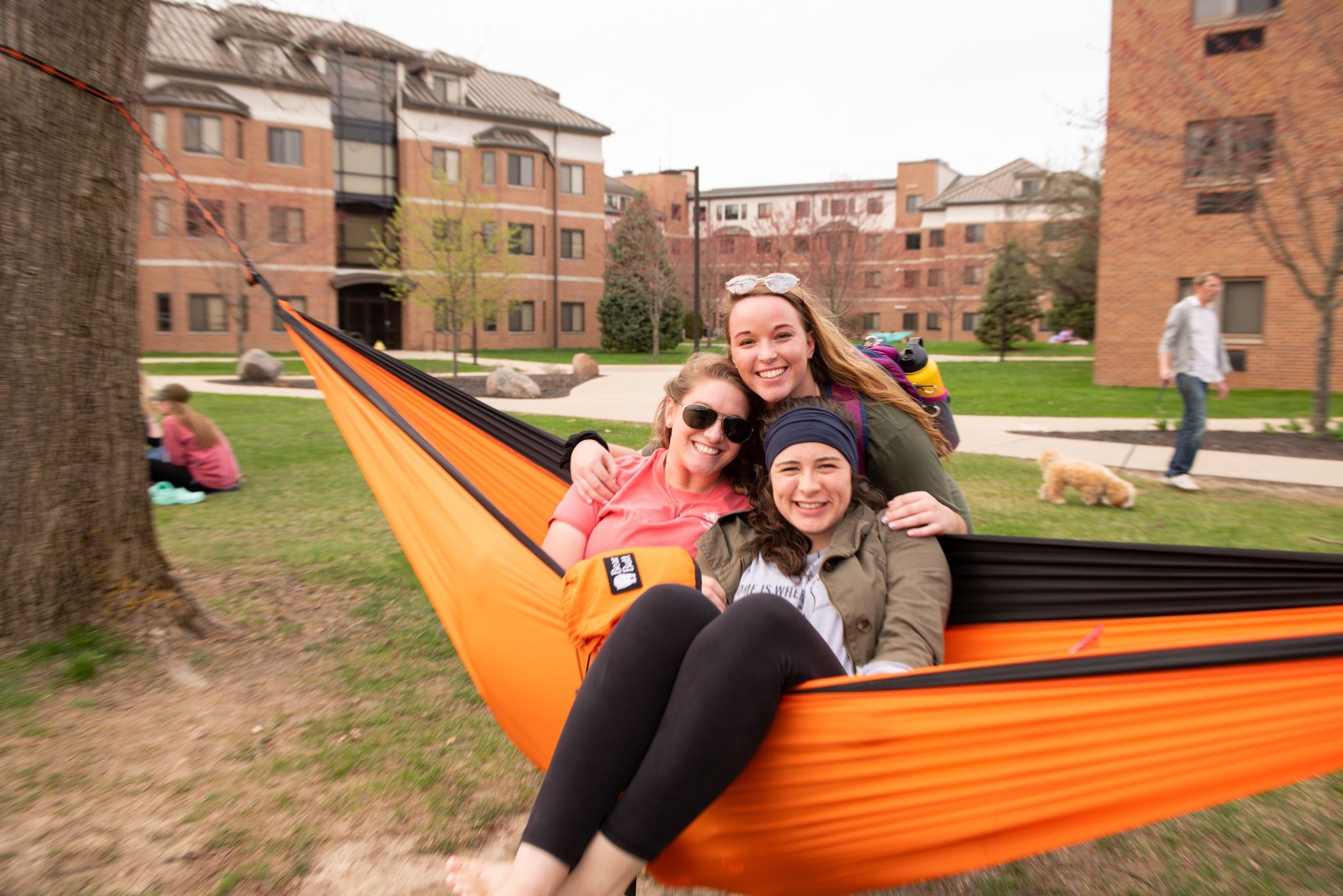 Get paid to live in 
    Marion, Indiana