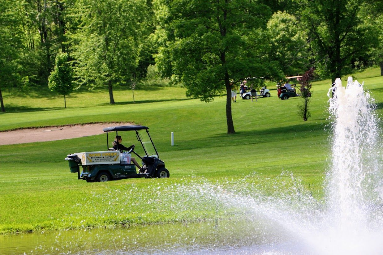 Get paid to live in 
    Black River Falls, Wisconsin