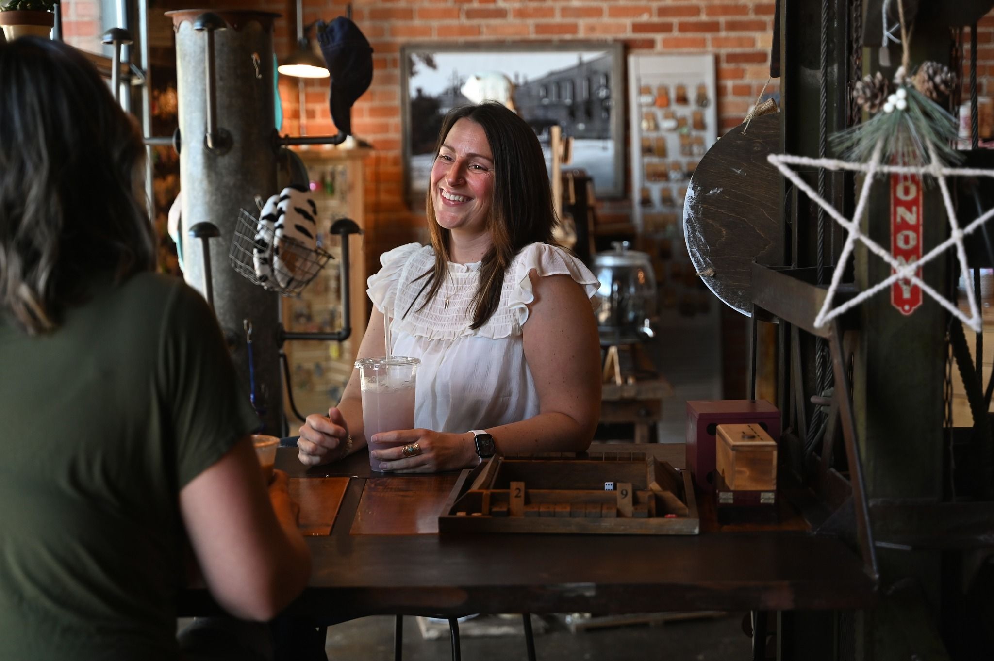 Get paid to live in 
    Oconto County, Wisconsin