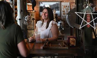 Get paid to live in Oconto County, Wisconsin