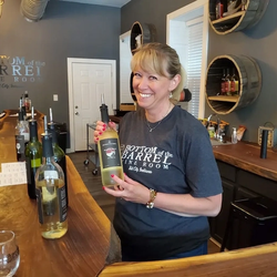 Bottom of the Barrel Winery