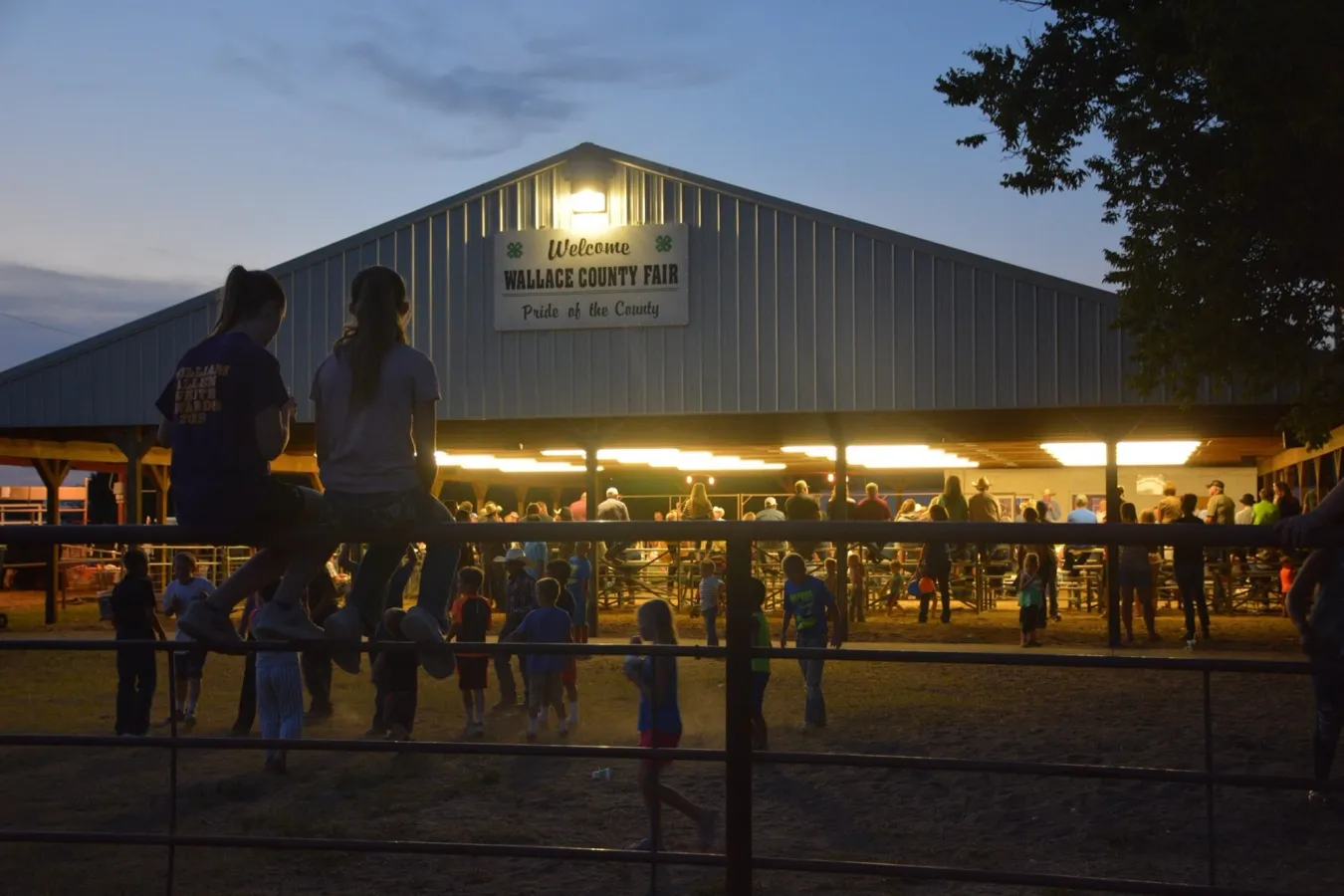 Wallace County