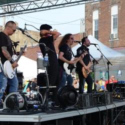 Indiana Bacon Festival